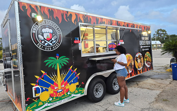 The Hearty Comfort of Haitian Legumes