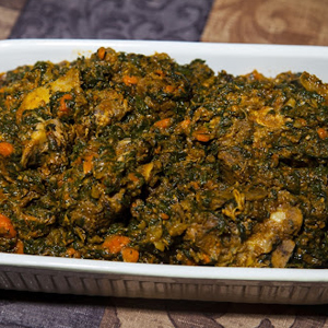 Legume (Mixed Vegetables)